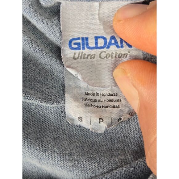 Utah Bryce Canyon Adult Tee Short Sleeve Size small - Picture 8 of 8